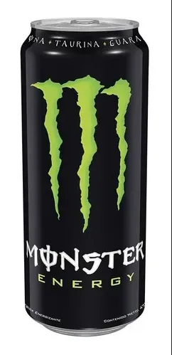 ENERGÉTICO MOSNTER TRADICIONAL 473ML
