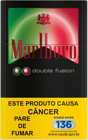 MARLBORO VISTA DOUBLE FUSION