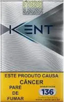KENT SILVER 