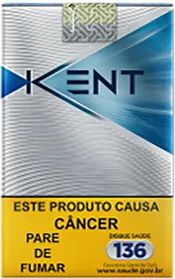 KENT BLUE