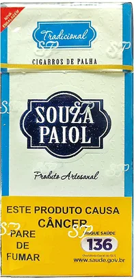 SOUZA PAIOL