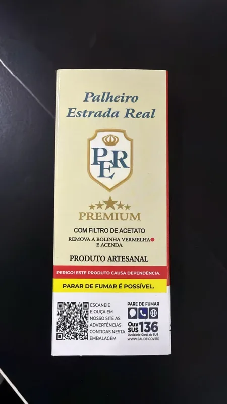 PALHEIRO ESTRADA REAL PREMIUM