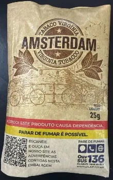 TABACO KING TRADICIONAL 27G