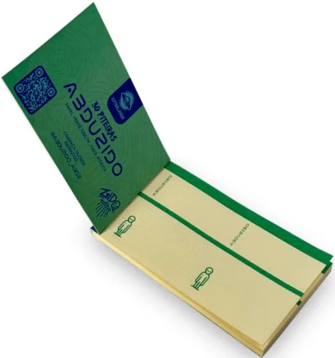 PITEIRA EXTRA LARGA ABDUZIDO