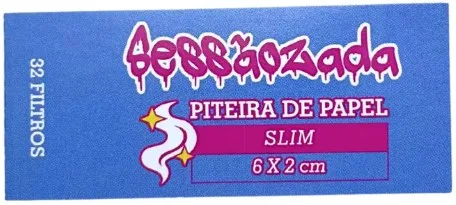 PITEIRA SLIM SESSAOZADA