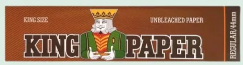 SEDA KING PAPER