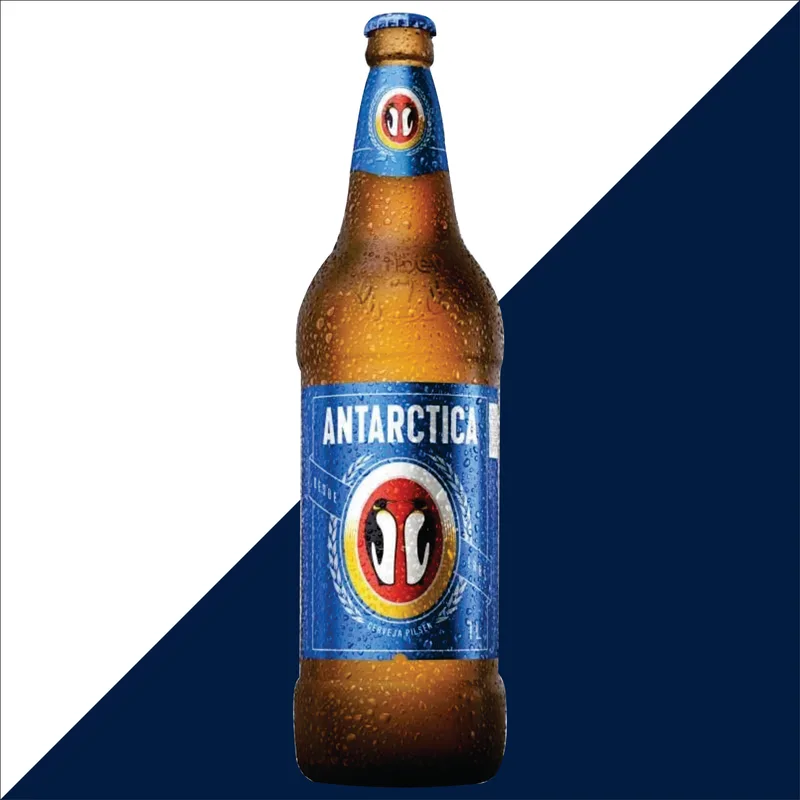 CERJA ANTARCTICA LT
