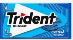 TRIDENT HORTELA