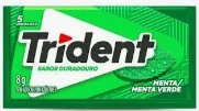 TRIDENT MENTA