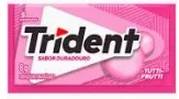 TRIDENT TUTTI-FRUT