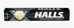BALA HALLS EXTRA FORTE