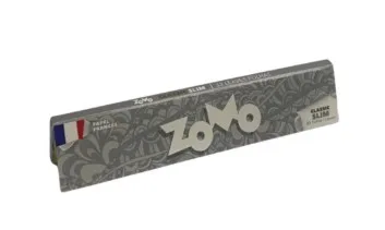 SEDA ZOMO PRATA CLASSIC SLIM