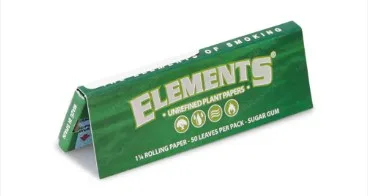 SEDA ELEMENTS GREEN PAPER