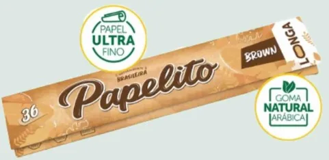 SEDA PAPELITO BROW SLIM