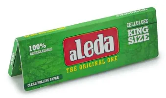 CELULOSE ALEDA KING SIZE