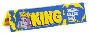 SEDA KING ORIGINAL