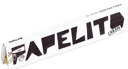 SEDA PAPELITO SLIM