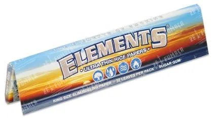 SEDA ELEMENTS ULTRA THIN