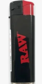 ISQUEIRO RAW BLAZE REFIL