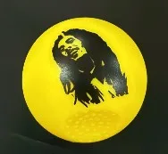 DICHAVADOR DE PLASTICO BALL BOB MALEY