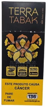 TERRA TABAK MAÇO