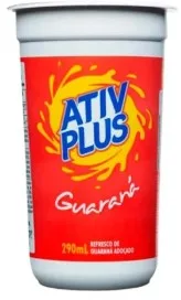 ATIV PLUS GUARANA