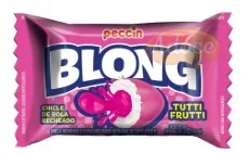CHICLETE BLONG TUTTI FRUTTI