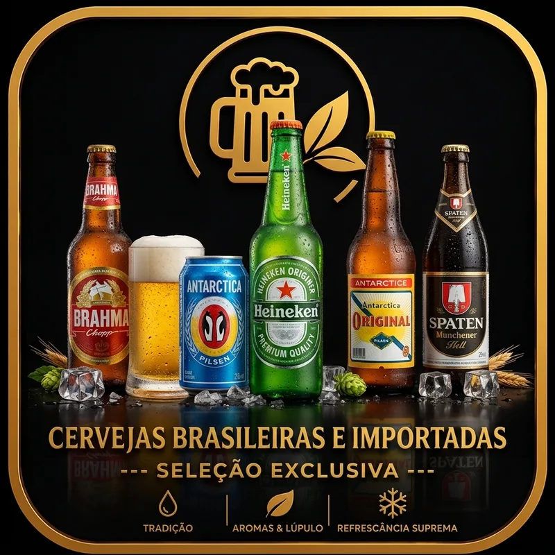 CERVEJA