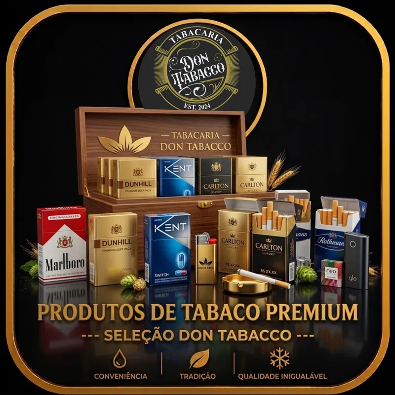CIGARRO