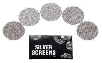 SILVER SCREENS UNITARIO