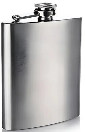 CANTIL 260ML PRATA
