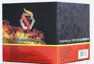 CARVAO COCOPRIME CX