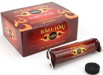 CARVAO BALI-HAI PACOTE COM 5 DISCOS