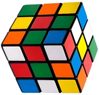 CUBO MAGICO
