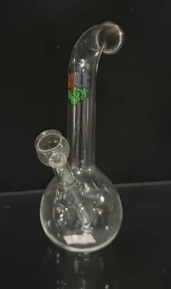 BONG DE VIDRO 15CM UNV. THC