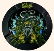 CINZEIRO REDONDO SADHU