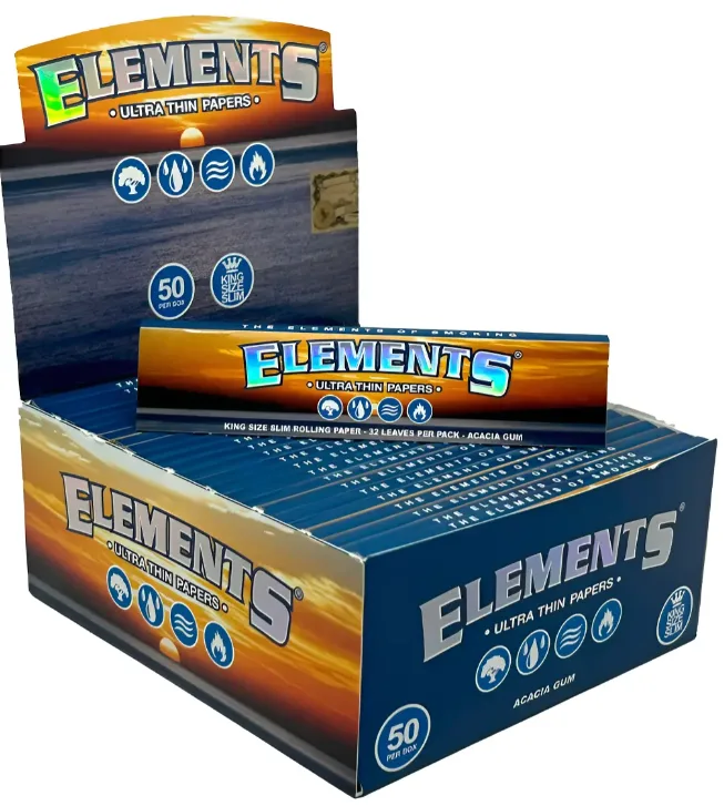 Seda (Element)