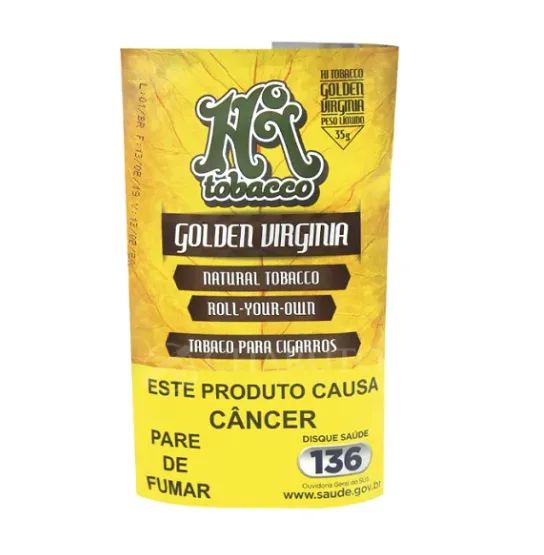Tabaco - Hi Tobacco