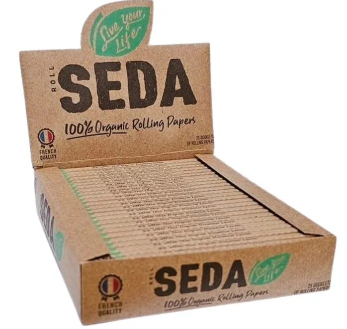 Seda - Hemp