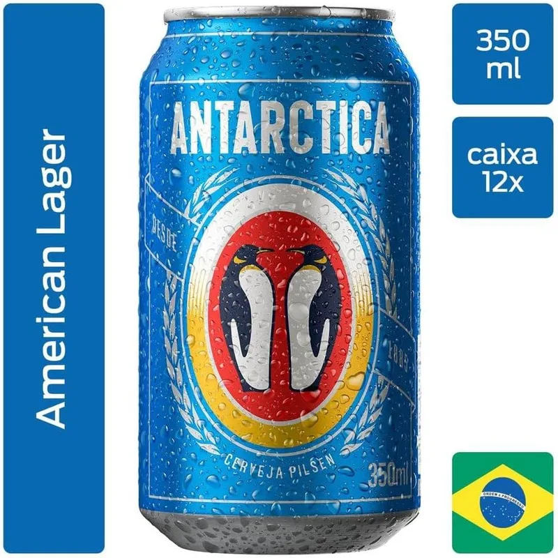 Lata Antarctica