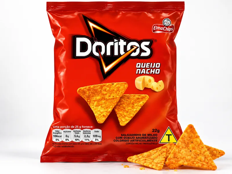 Doritos - 75g