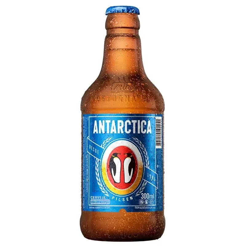 Romarinho 300Ml - Antarctica
