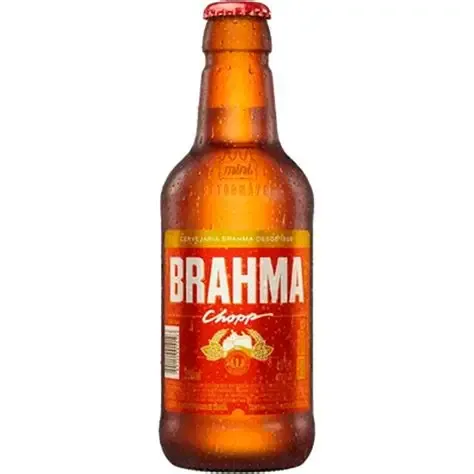 Romarinho - Brahma 300Ml