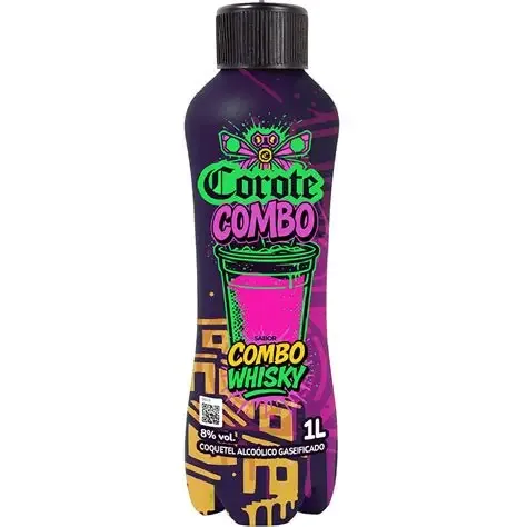 Corote Combo  - Combo Whisky 