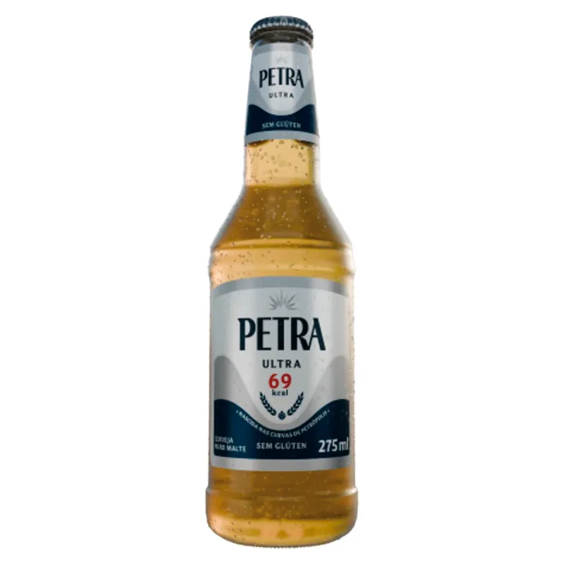 Petra Ultra - Long Neck 275Ml