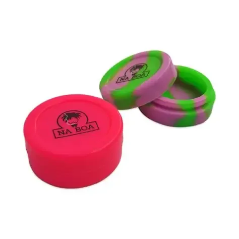 Slick Silicone - Na Boa