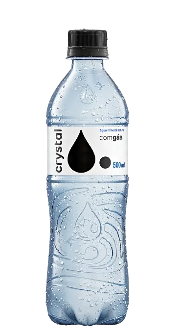 Agua C/Gás