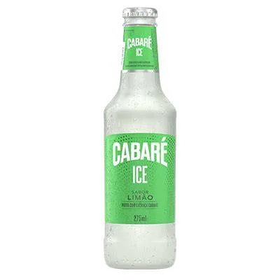 Cabaré Ice - Limão