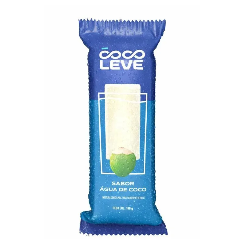 Gelo Sabor - Coco