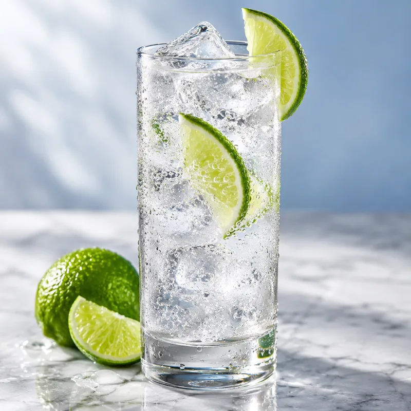 Copo - Vodka Soda 500Ml
